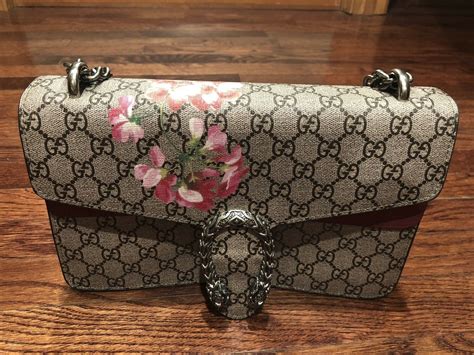 gucci butterly purse|used gucci purses for sale.